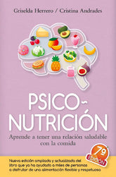 Psiconutrición (New Edition)